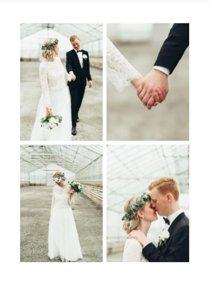 Bildecollage | Mille