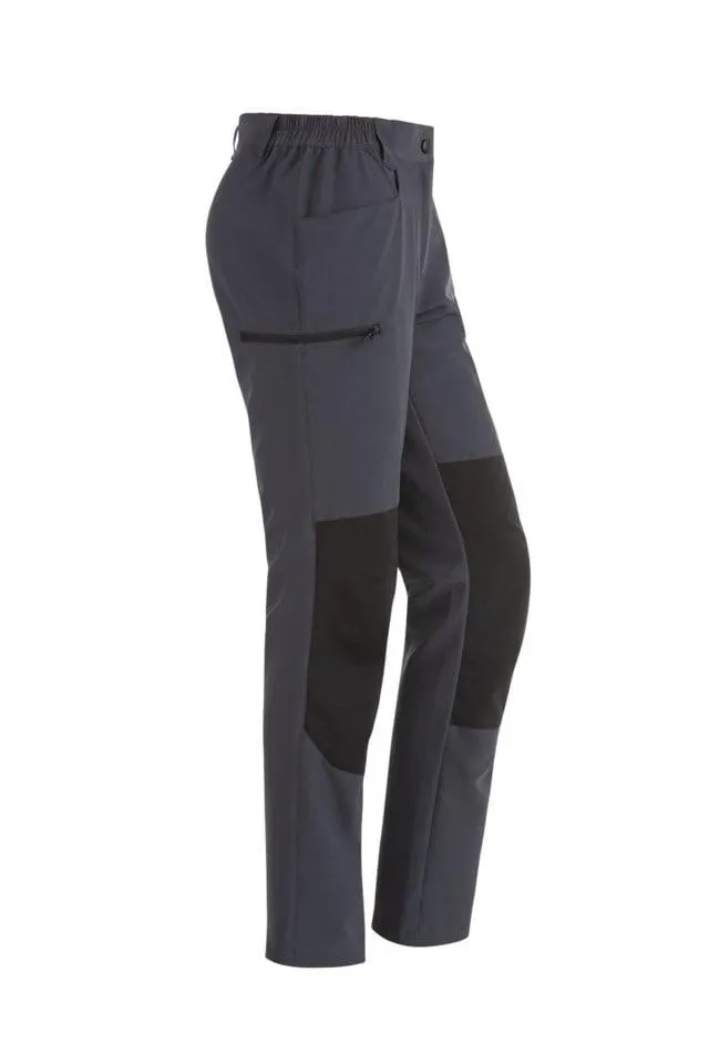 Byskogen resirkulert turbukse