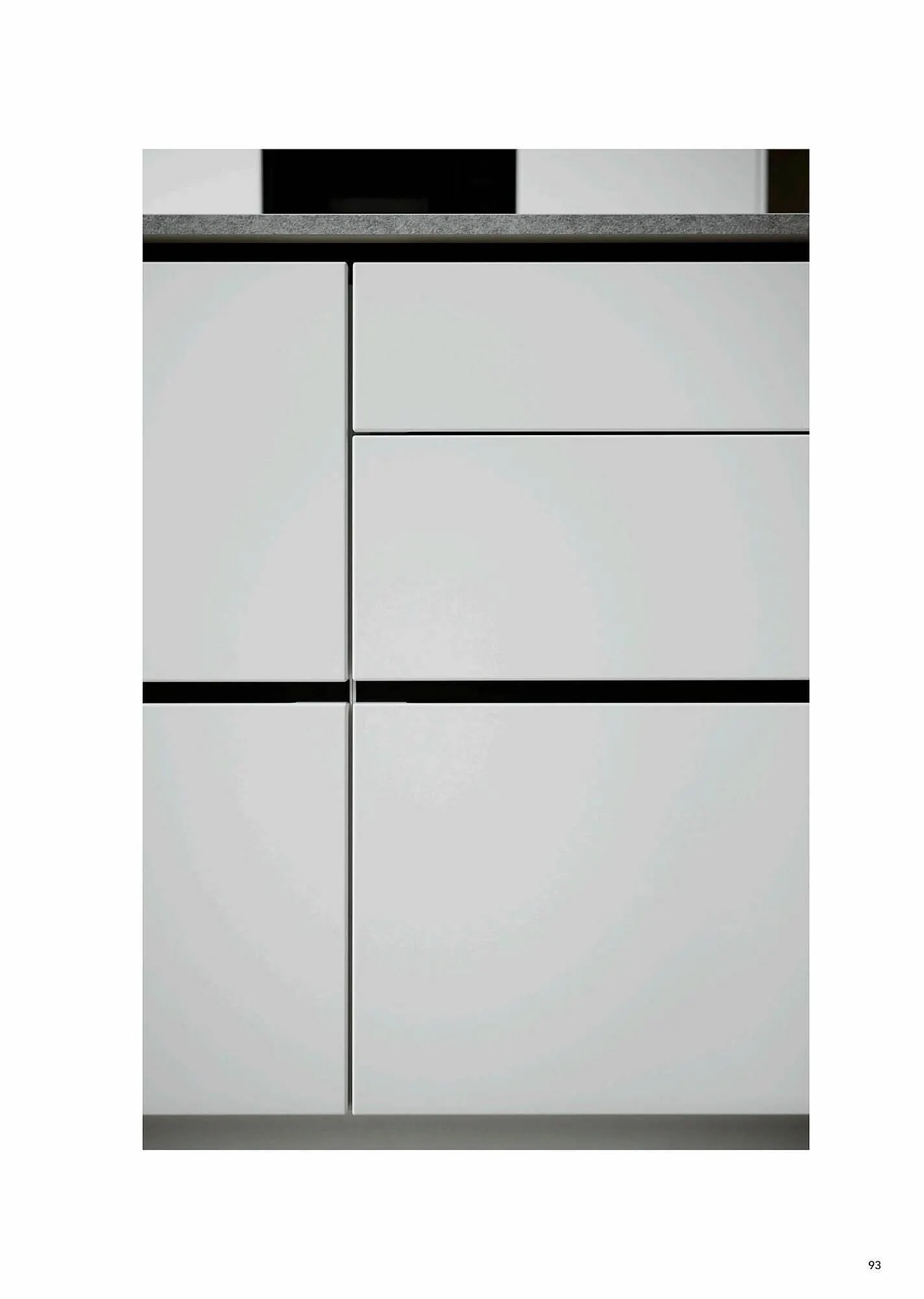 Kvik Kjøkken Kundeavis fra 2. oktober til 2. oktober 2023 - kundeavisside 93