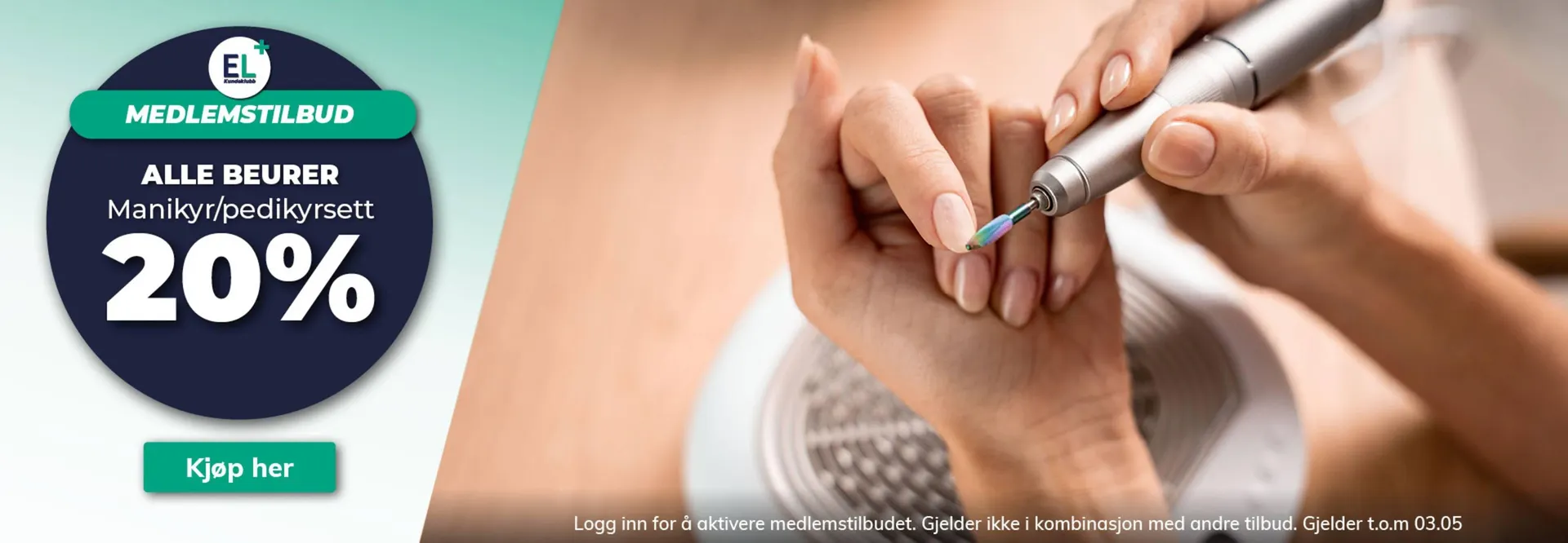 Enklere Liv kundeavis fra 10. april til 3. mai 2026 - kundeavisside 2