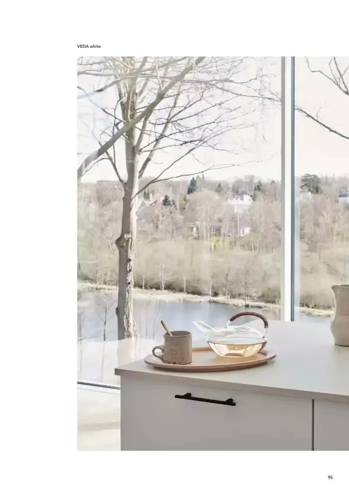 kvik kjøkken Lookbook. fra 5. mars til 19. mars 2025 - kundeavisside 95