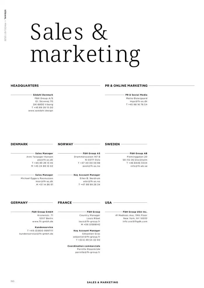 Essence fra 21. januar til 30. september 2025 - kundeavisside 150