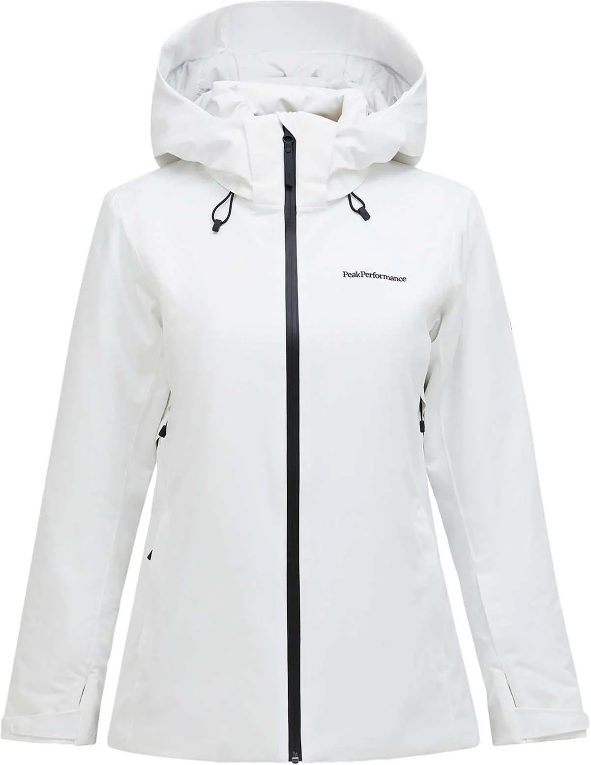 Anima Insulated Jacket Dame Dame