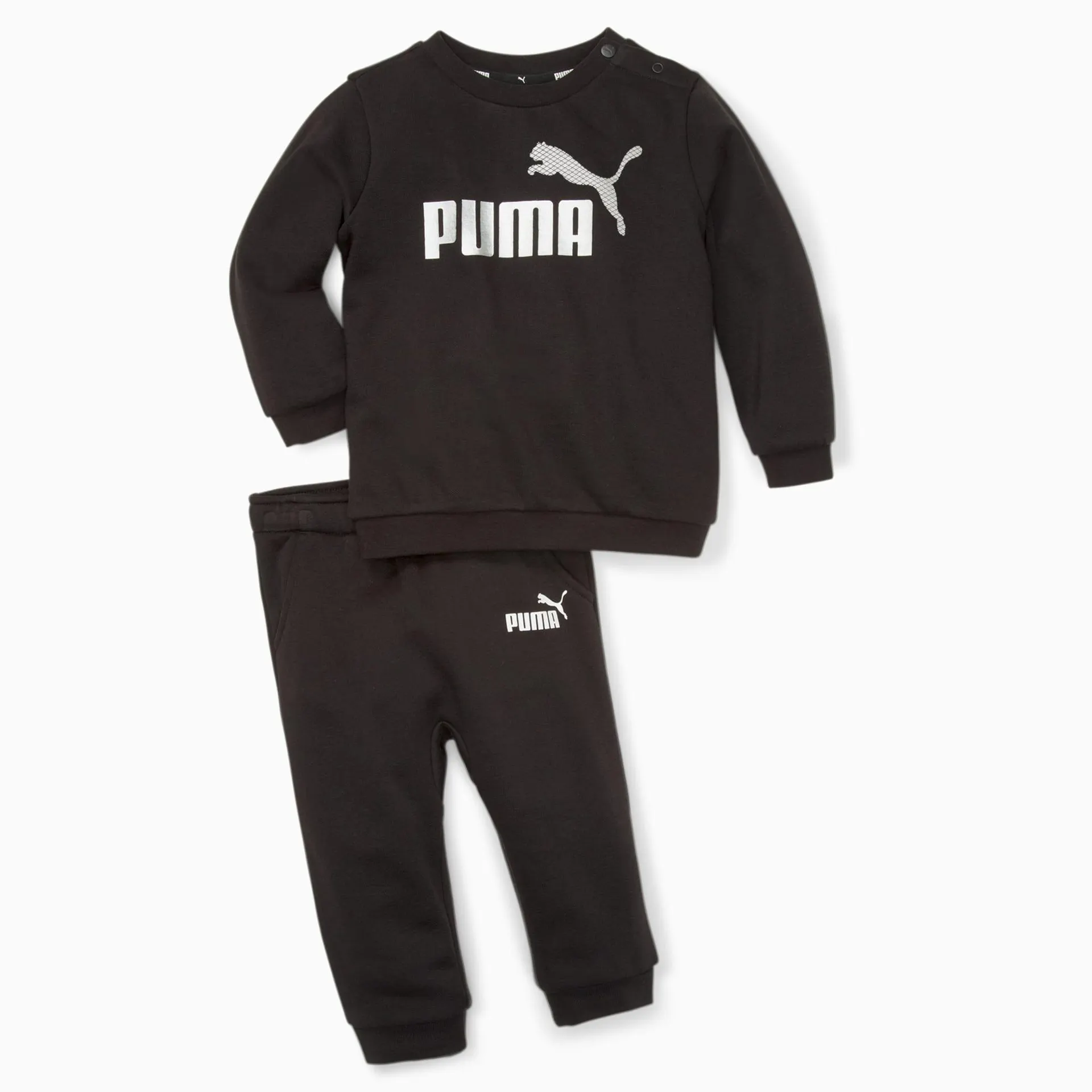 Minicats Essentials+ Jogger Set Baby