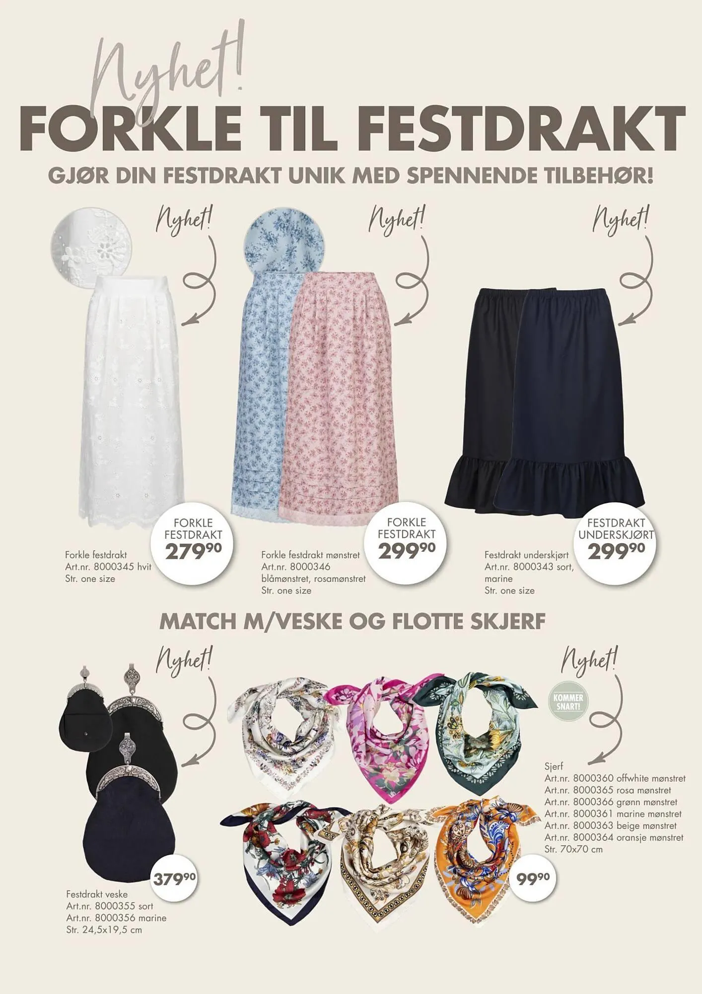 Sparkjøp kundeavis fra 5. februar til 1. juni 2026 - kundeavisside 6