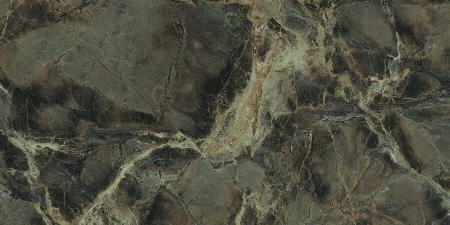 Allmarble Verde Borgogna Ret. 60x120cm