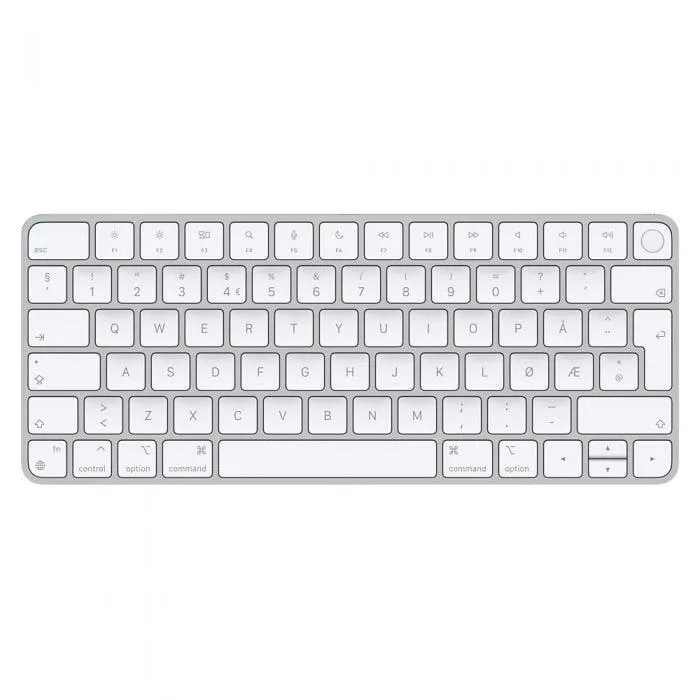 Apple Magic Keyboard Touch ID