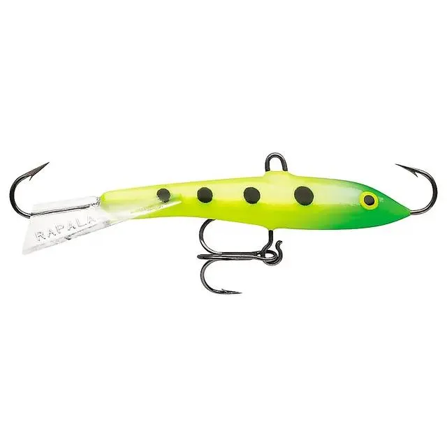 Rapala Jigging Rap GSLM 3cm