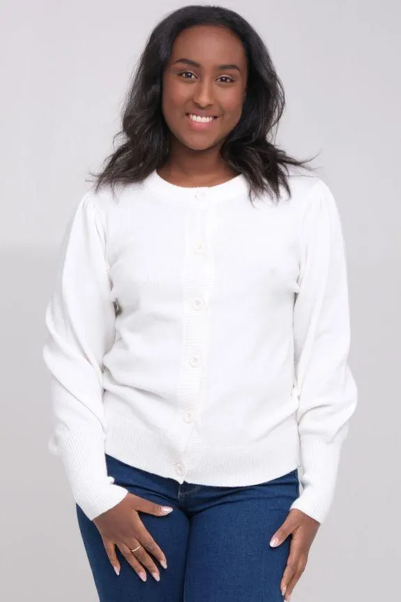 Fia cardigan