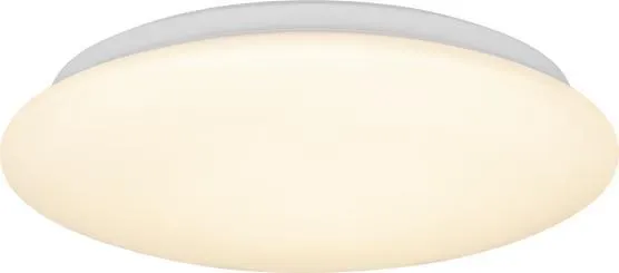 Lune LED plafond Hvit 25cm