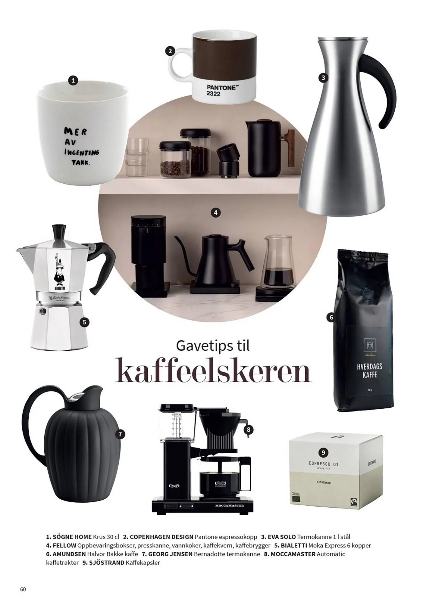 Tilbords Kundeavis fra 1. januar til 31. desember 2024 - kundeavisside 60