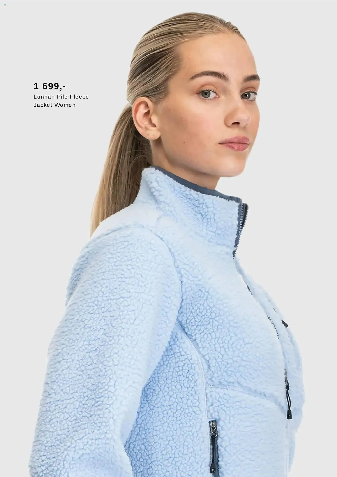 Intersport kundeavis fra 6. januar til 1. februar 2026 - kundeavisside 9