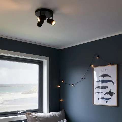 Noor II spotlight Sort