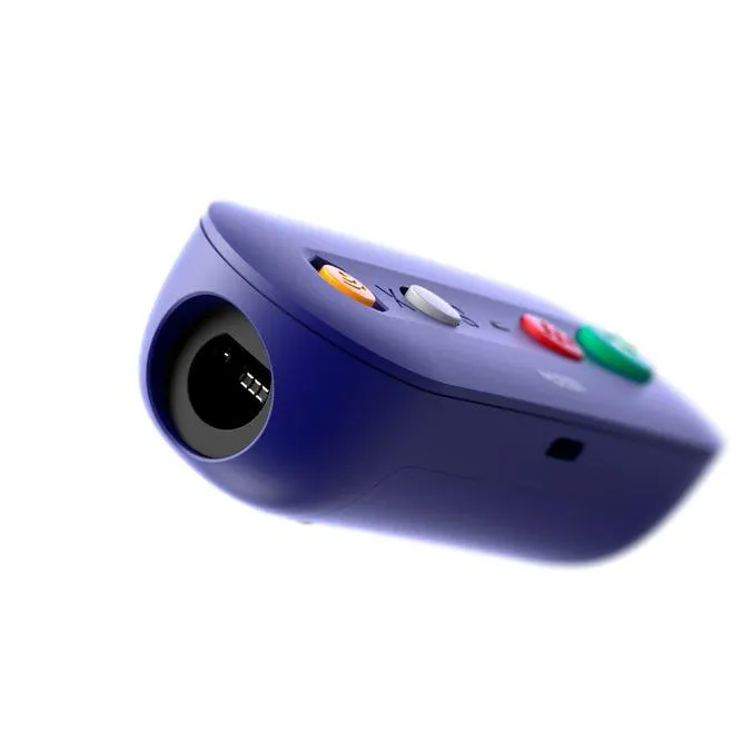 8bitdo GBros. Trådløs Gamecube Adapter for Switch