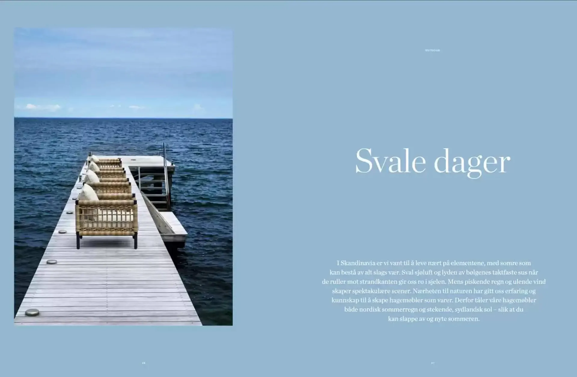 Slettvoll Kundeavis fra 27. mars til 31. desember 2025 - kundeavisside 24