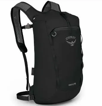 Osprey Farpoint Trek 55 Black