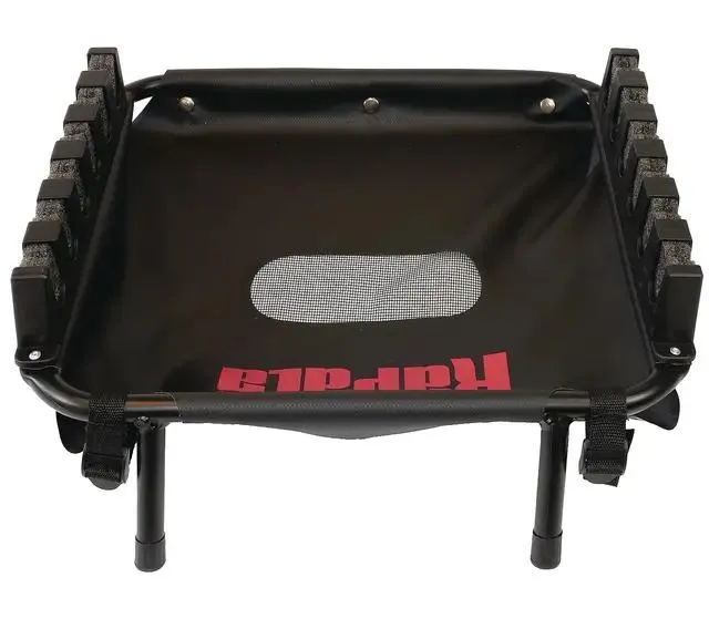 Rapala Float Tube Rod Holder 6 Rods