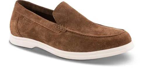 Odiin Kraftig herresko Brun 1614101430