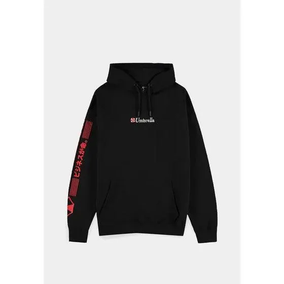 Umbrella Corp. Hoodie