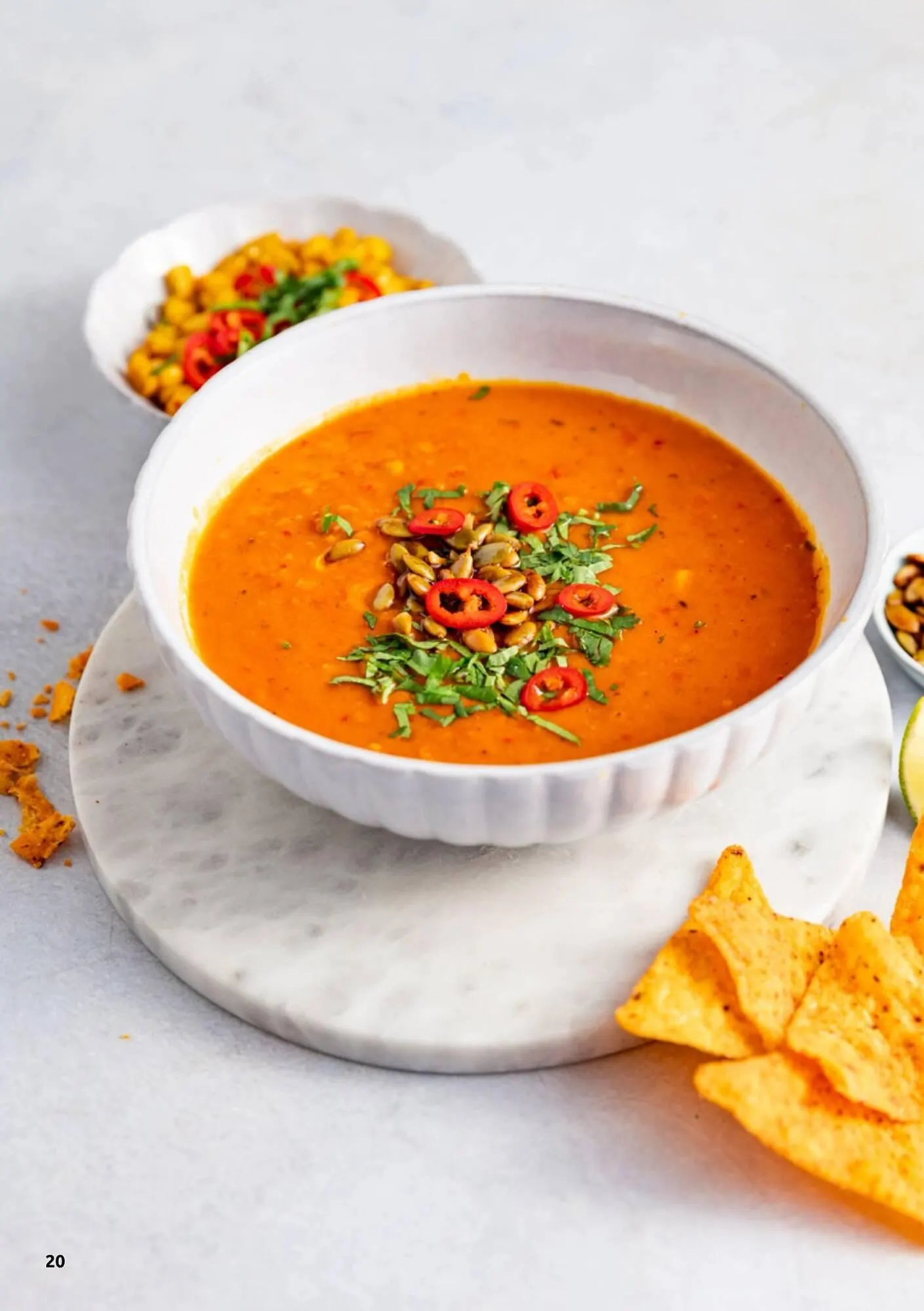 Joker kundeavis fra 2. mars til 1. april 2026 - kundeavisside 20