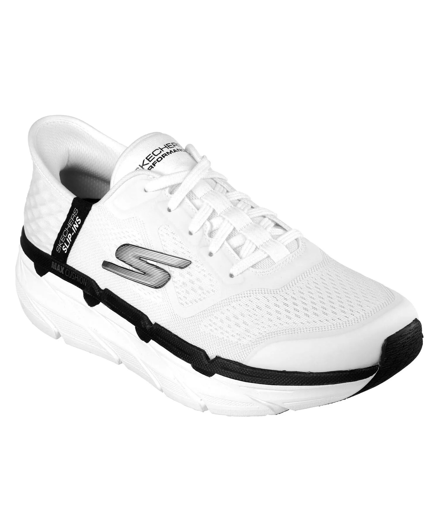 Skechers Max Cushioning Premier slip in Herre