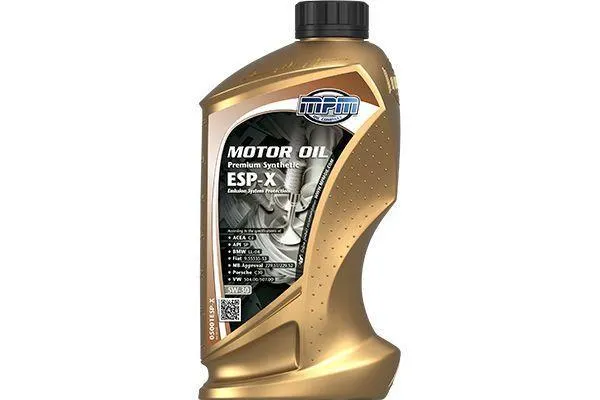 PR SYNTH 5W-30 ESP-X 1L