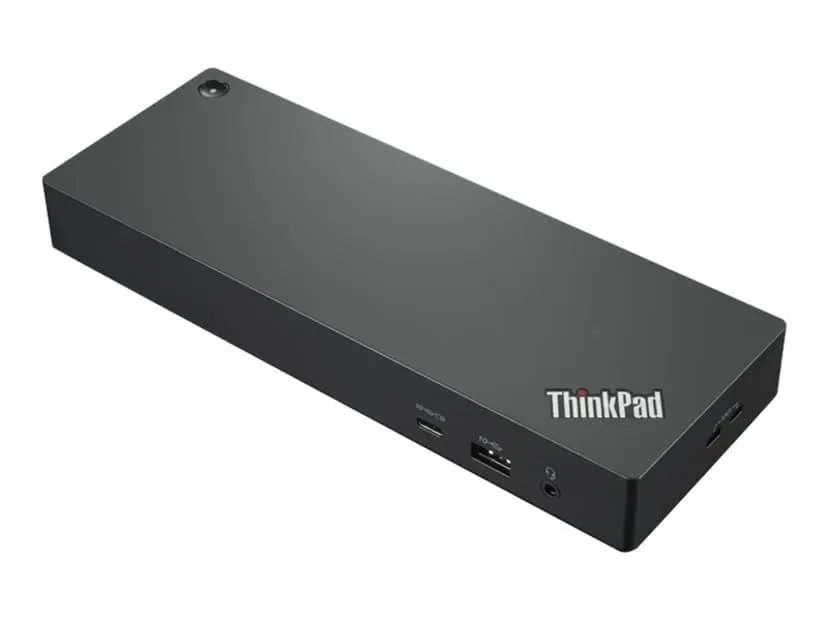 ThinkPad Universal Dock