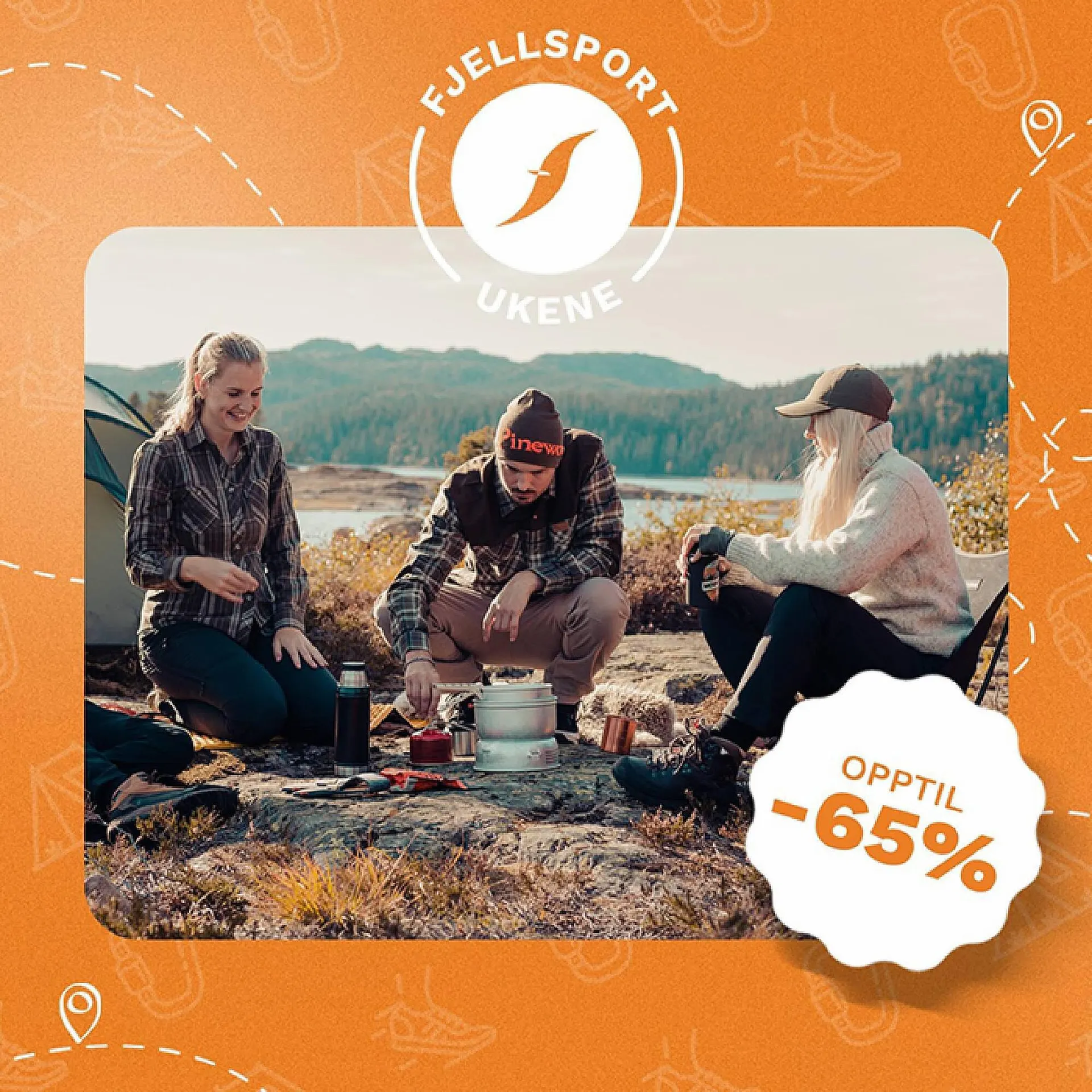 Fjellsport Kundeavis fra 14. september til 28. september 2023 - kundeavisside 5