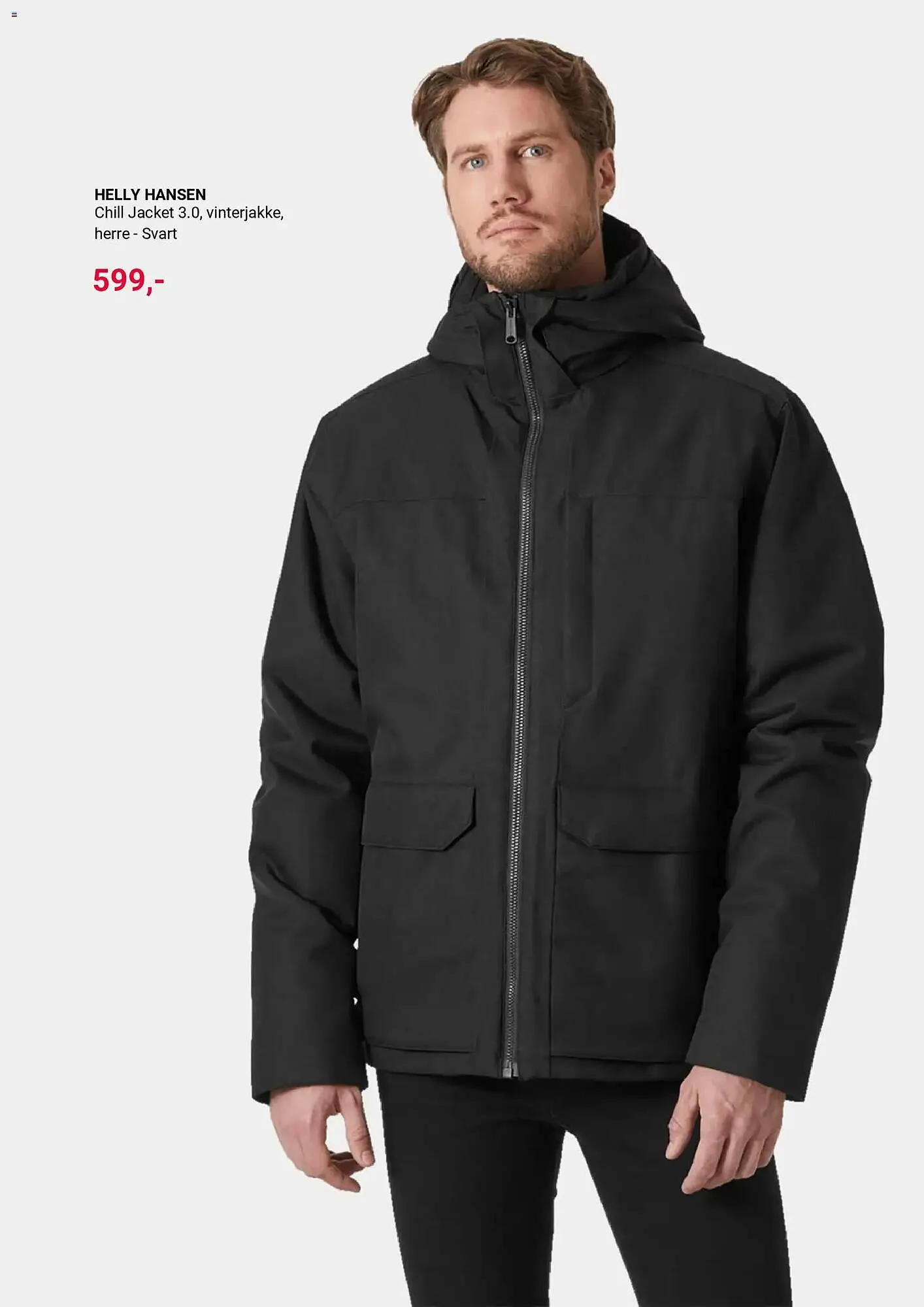 XXL Sport kundeavis fra 17. februar til 24. februar 2026 - kundeavisside 5