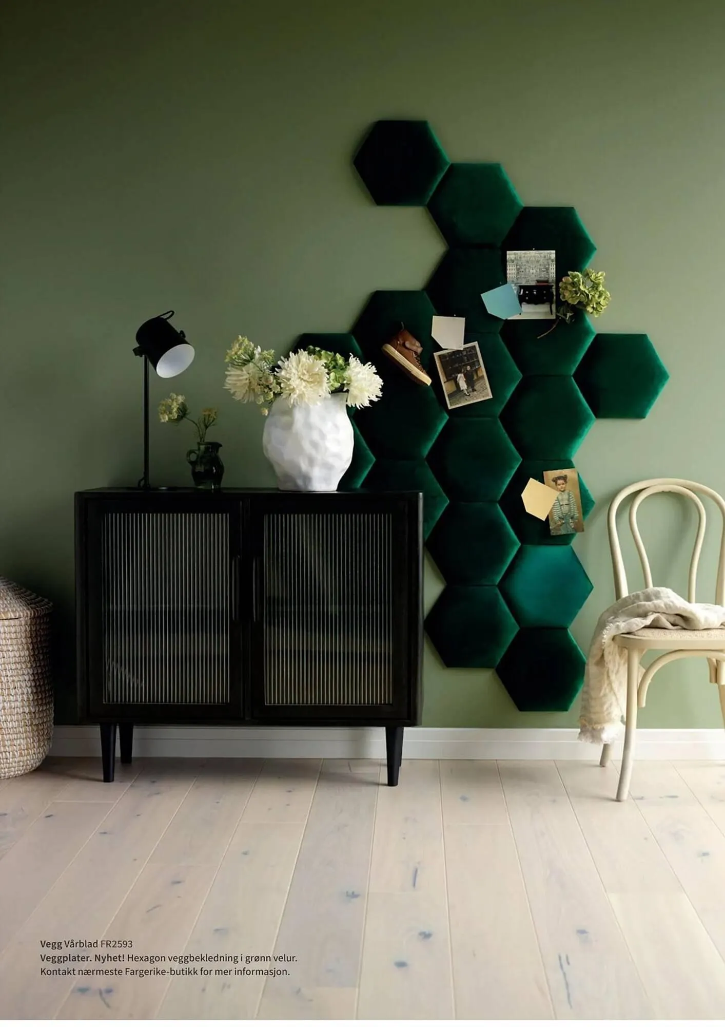 Fargerike Kundeavis fra 22. mai til 31. desember 2025 - kundeavisside 5