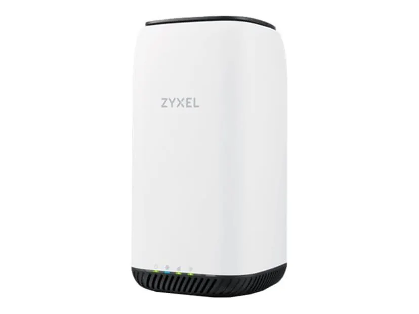 NR5101 5G WiFi 6 Router