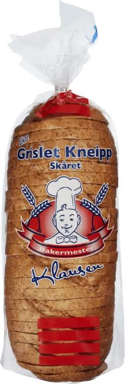 Kneipp Grislet