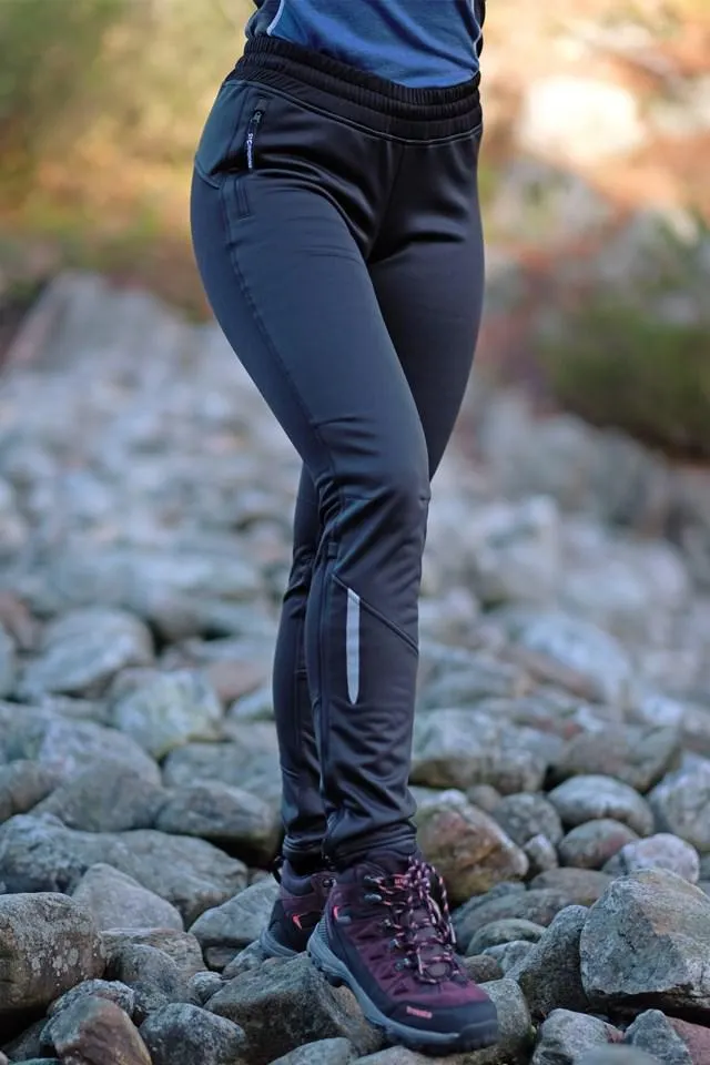 Mylla softshelltights