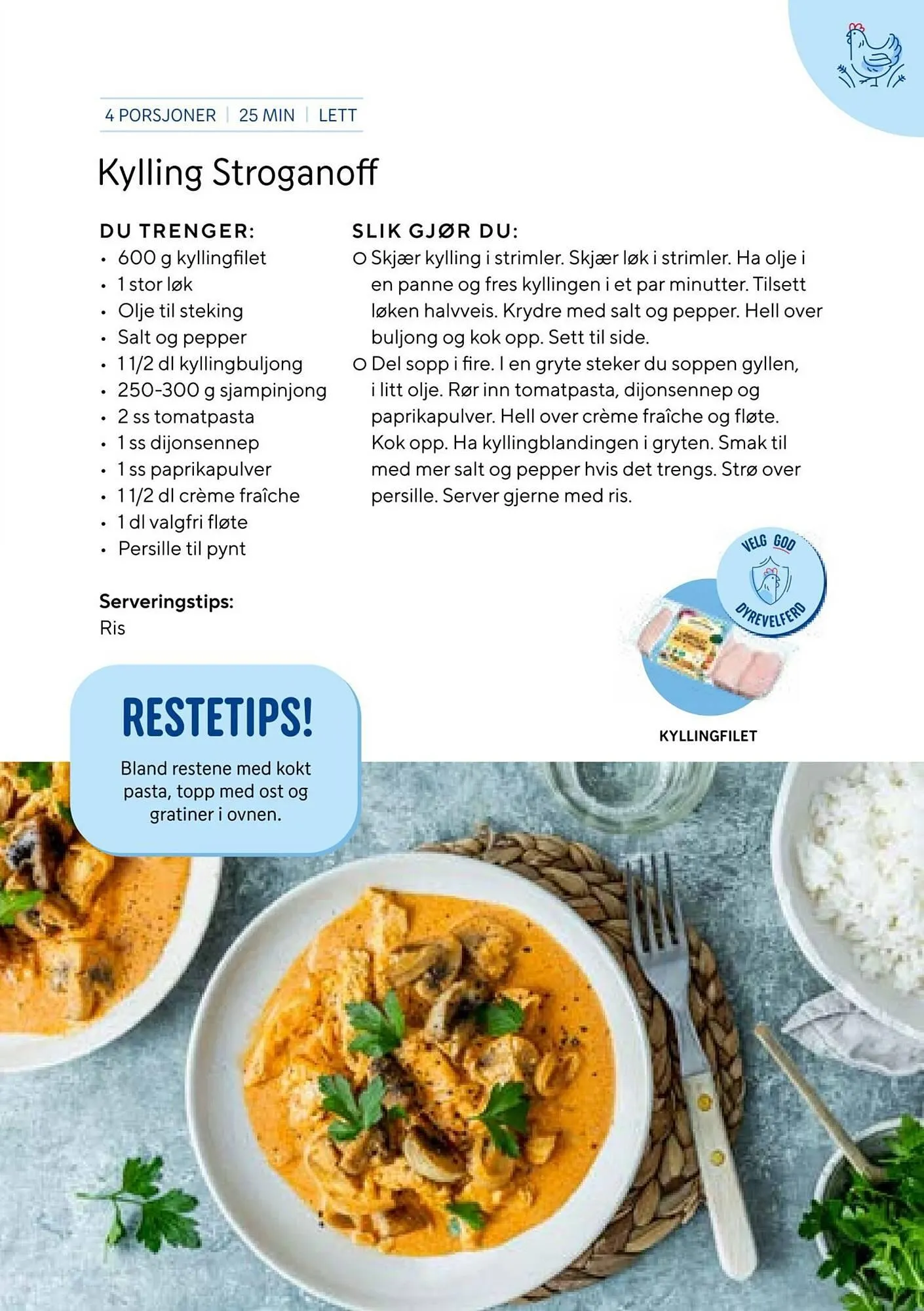 Rema 1000 fra 20. oktober til 25. oktober 2025 - kundeavisside 17