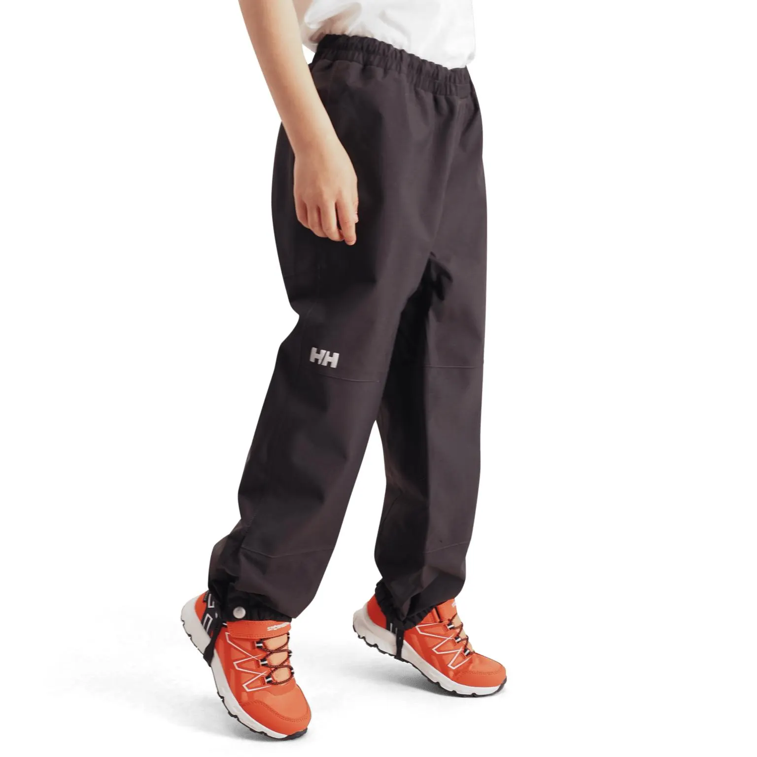 Shelter Pant, lasten kuorihousut