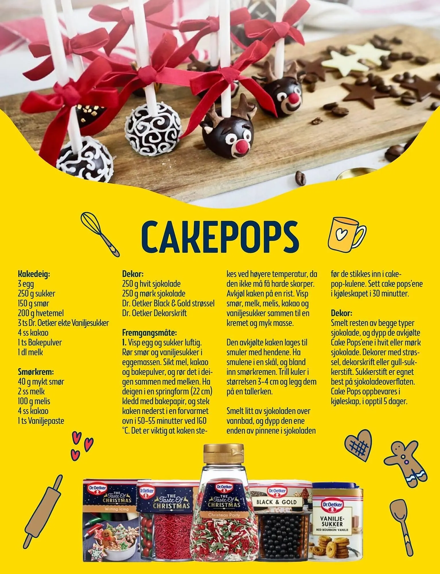 Coop Prix kundeavis fra 15. desember til 21. desember 2025 - kundeavisside 11