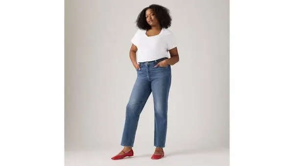 501® Original Jeans (Plus Size)