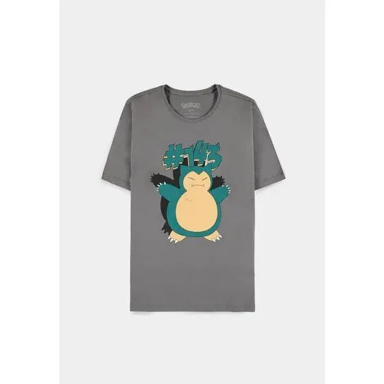 Snorlax T-Shirt