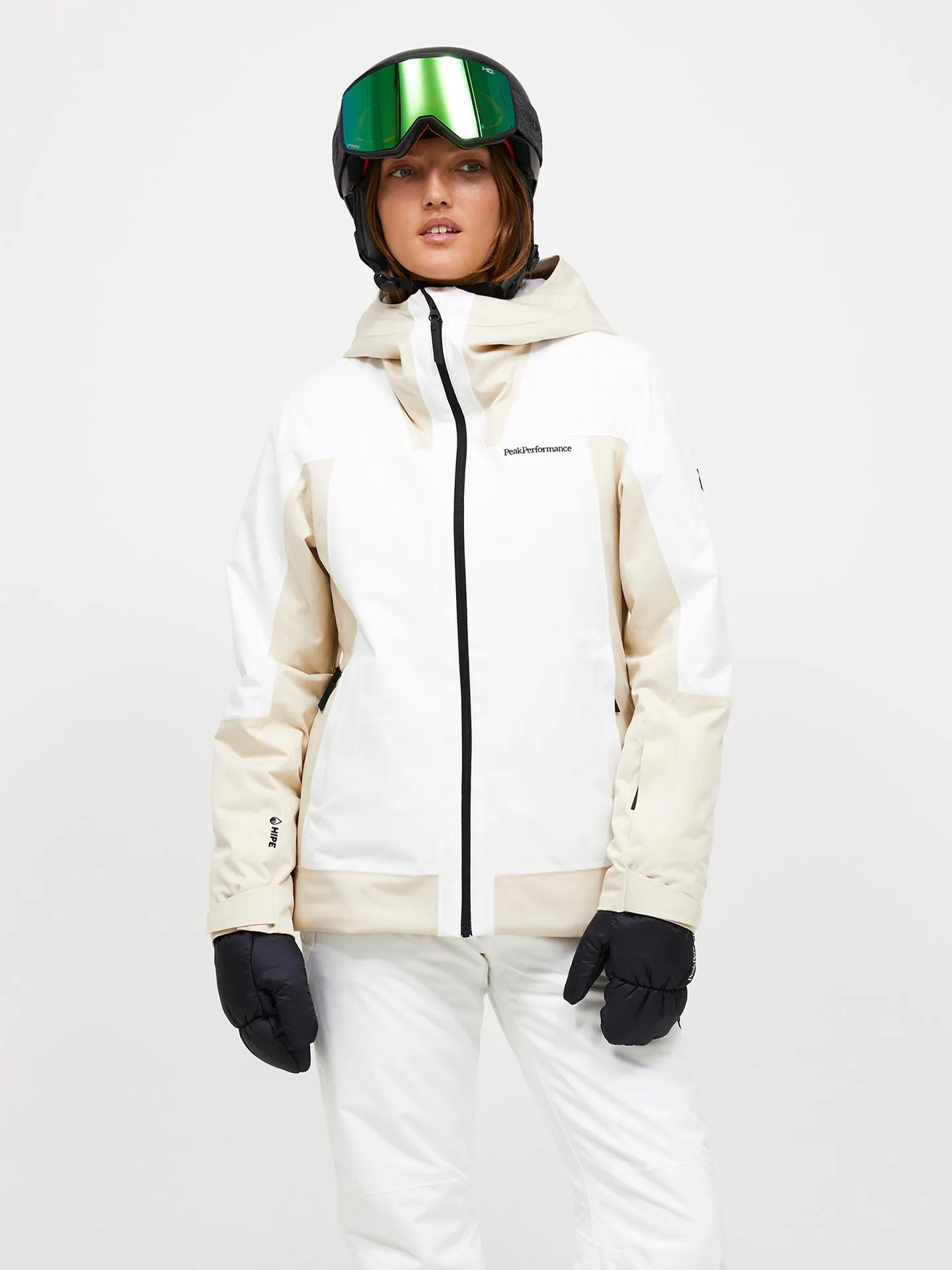 Rider Tech HIPE® 2L Insulated Shell Jacket Women