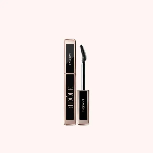 Lash Idôle Mascara 01 Black