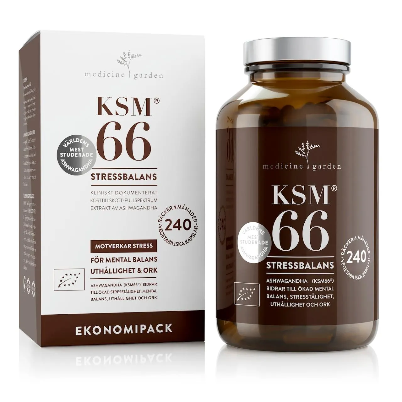 KSM66 Ashwagandha