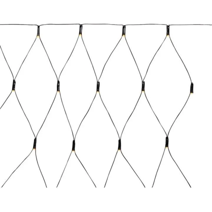 LYSNETT INSTANT LIGHT MARKUS 240LED LAMPER 2X3M