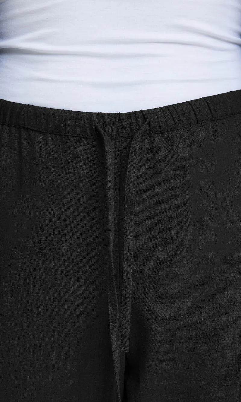 Air straight linbukse