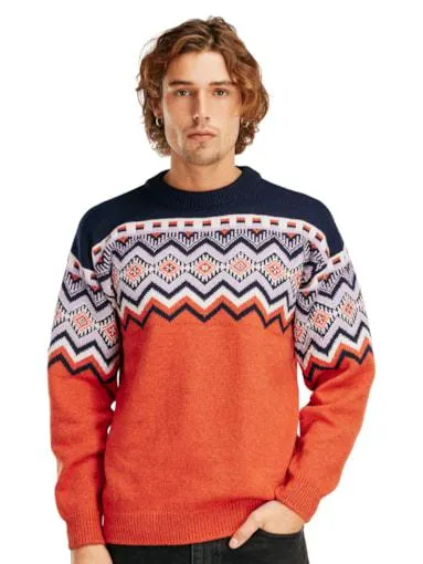 Randaberg ullgenser herre - merino