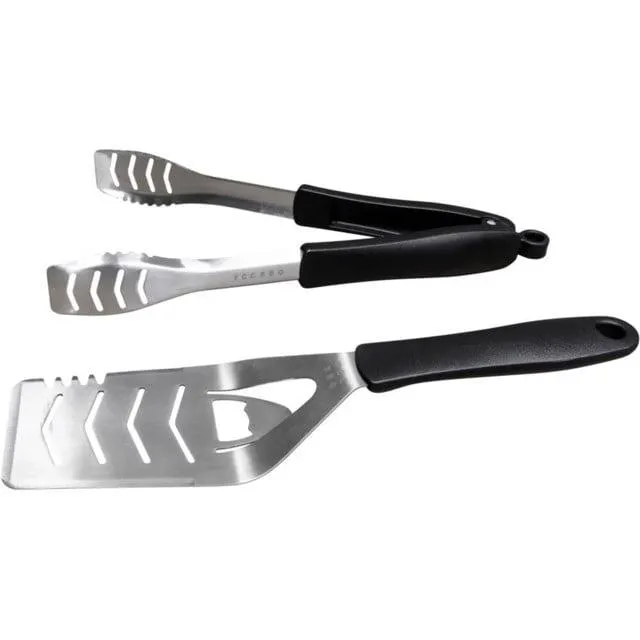 FCC BBQ Grab`N`Grill grillsett, 2 deler