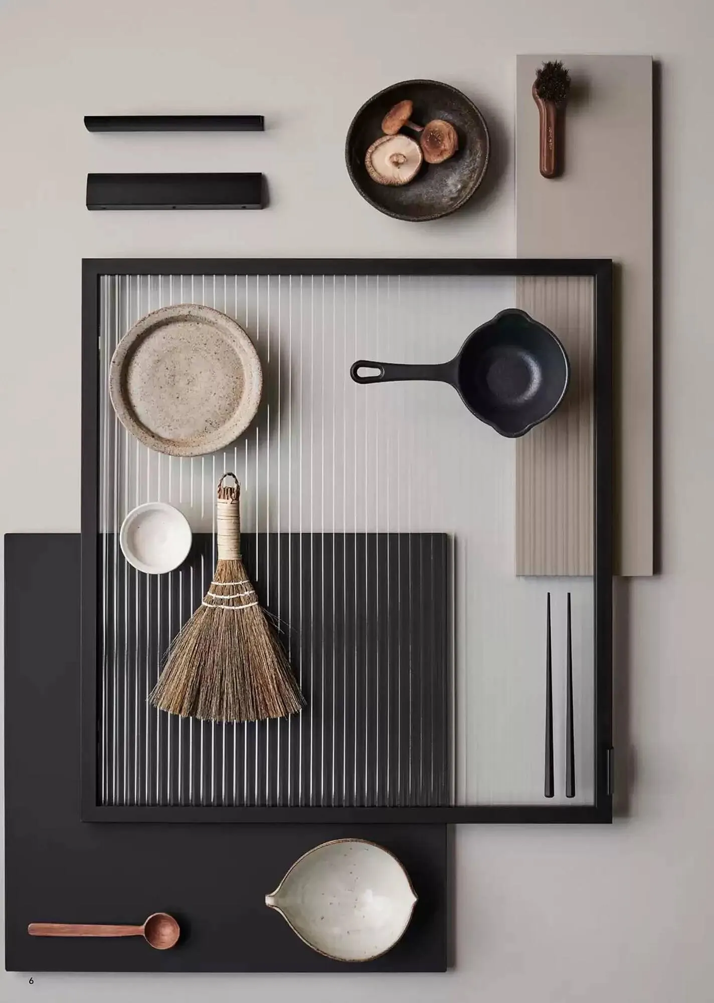 Kvik Kjøkken Kundeavis fra 5. mars til 19. mars 2025 - kundeavisside 6