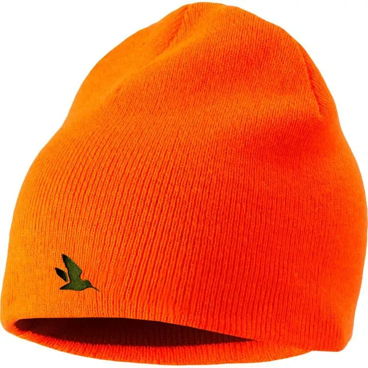Seeland Venture Hatt Pine Green/Hi-Vis Orange