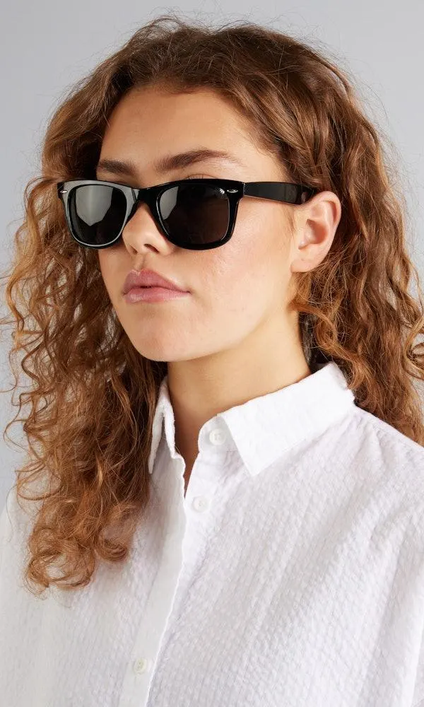 Standard Frame solbriller