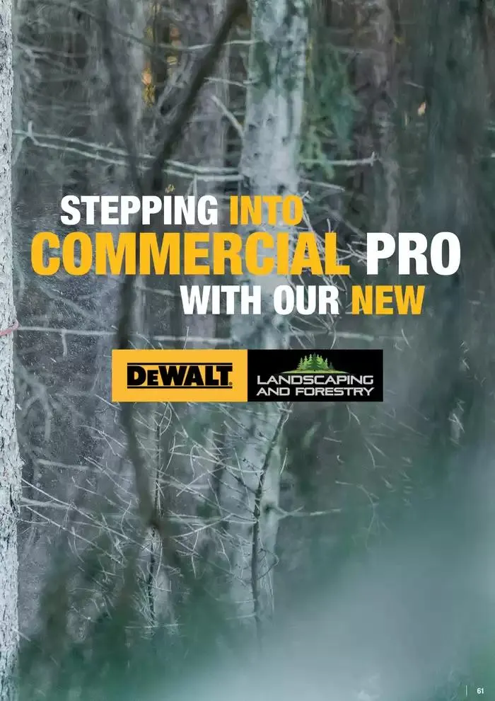 Outdoor fra 14. februar til 31. desember 2025 - kundeavisside 61