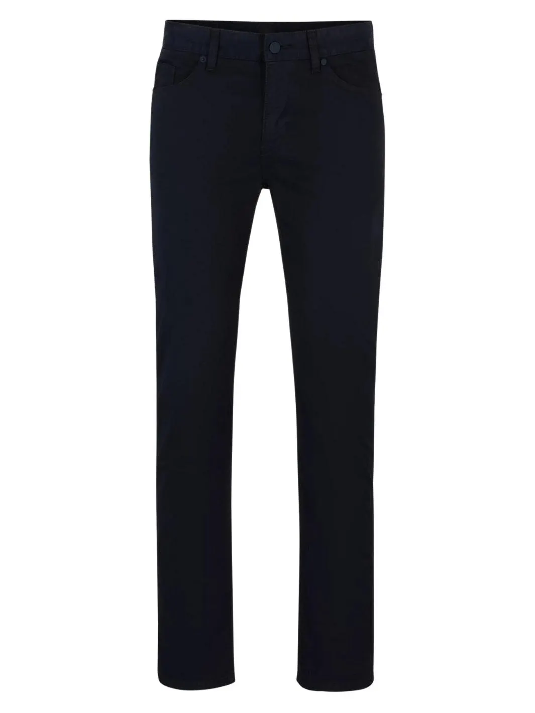 DELAWARE SLIM-FIT JEANS Marine